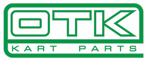 OTK KART PARTS logo web