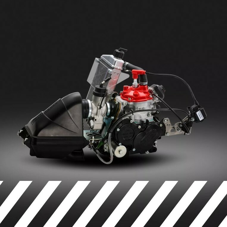 Rotax Engine